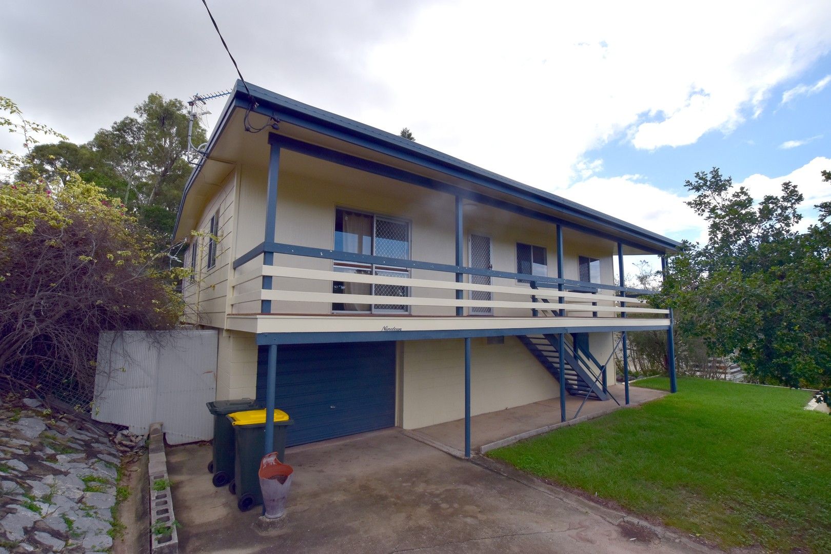 19 Lorikeet Avenue, New Auckland QLD 4680, Image 0