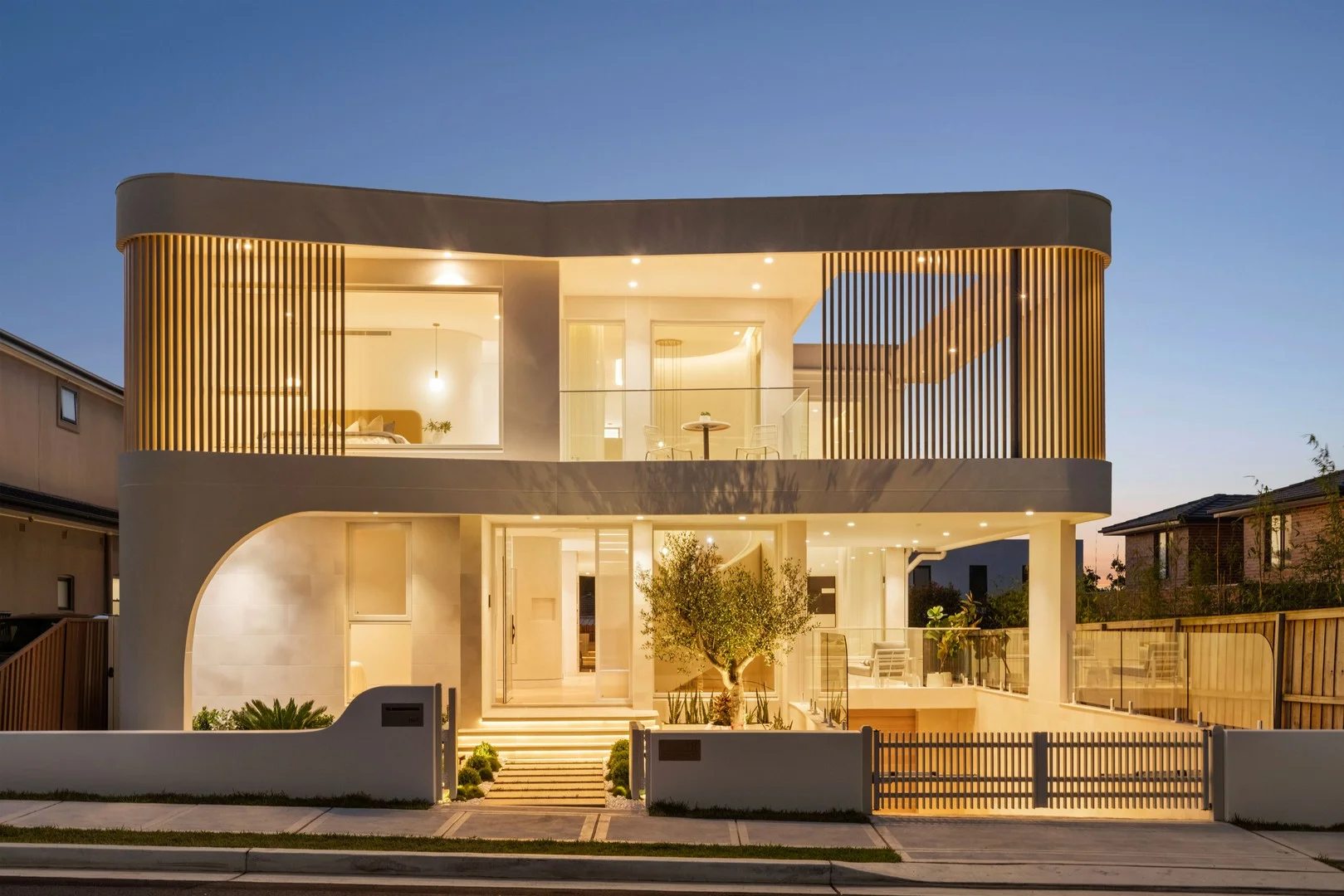 18 Gladstone Street, Concord NSW 2137