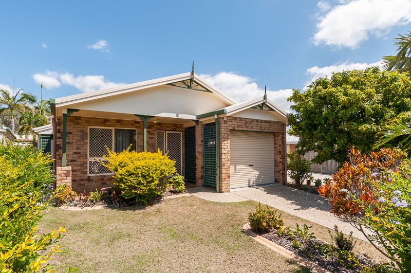 6a Carpentaria Close, CLINTON QLD 4680, Image 0