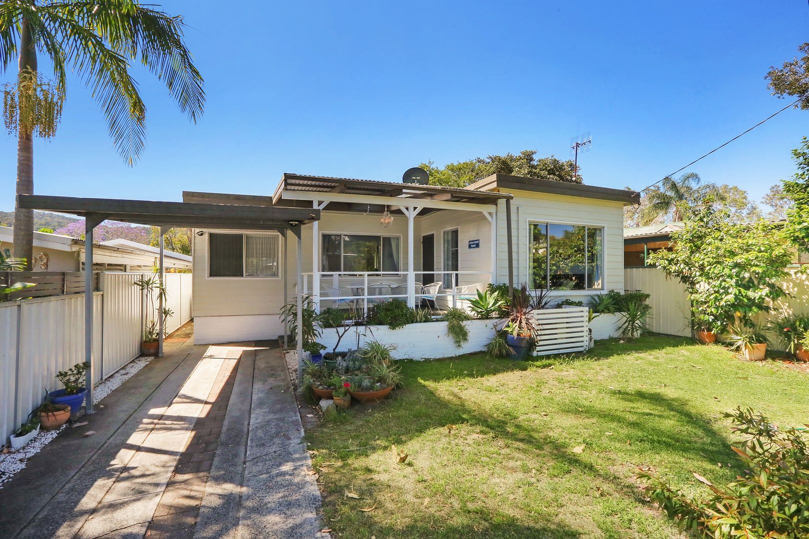 8 Korina Avenue, Umina Beach NSW 2257 House For Rent Domain