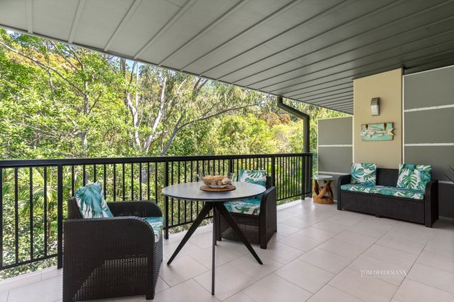 Picture of 9404/5 Morwong Drive, NOOSA HEADS QLD 4567