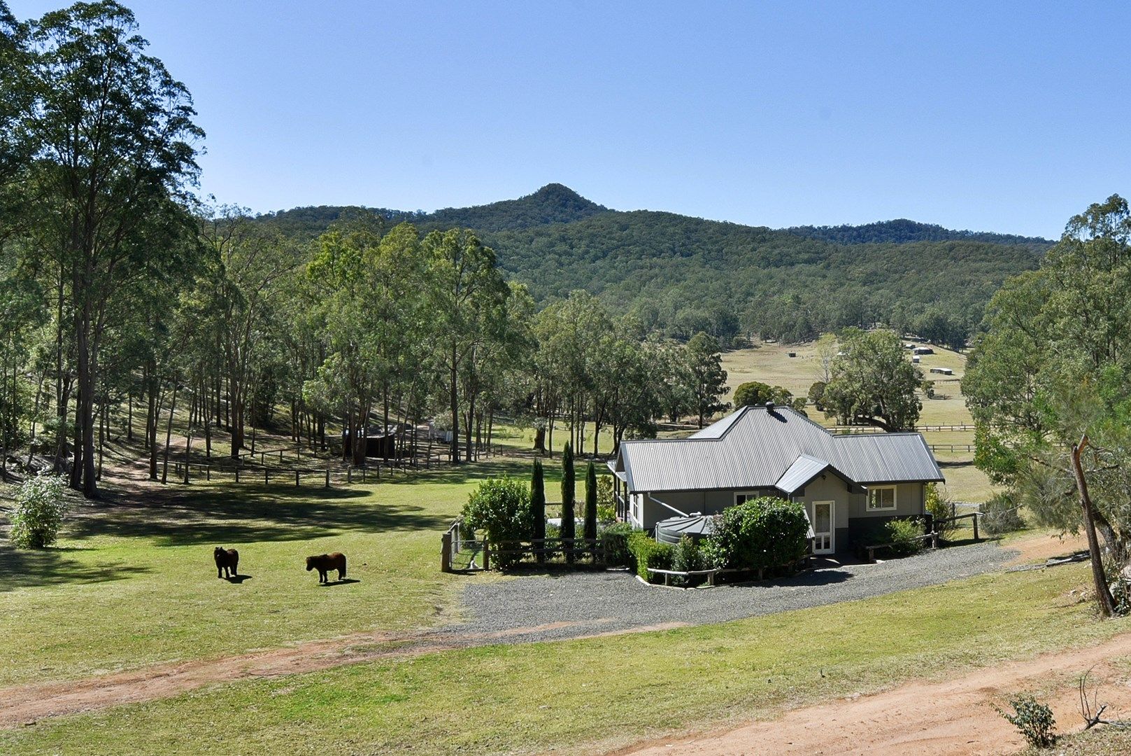 140 Narone Creek Road, Wollombi NSW 2325, Image 0