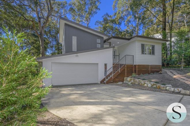 Picture of 11 Woodbrook Trail, MURRAYS BEACH NSW 2281