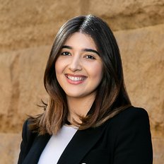 Sabrina Raiti, Property manager