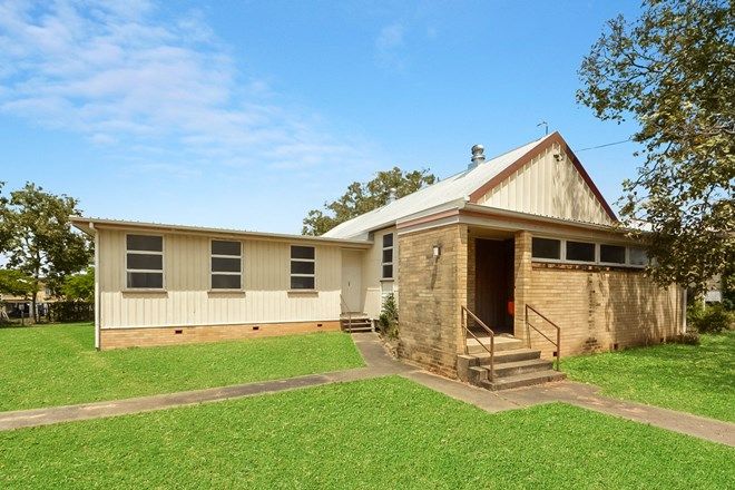 Picture of 66 Lucas Street, BERSERKER QLD 4701