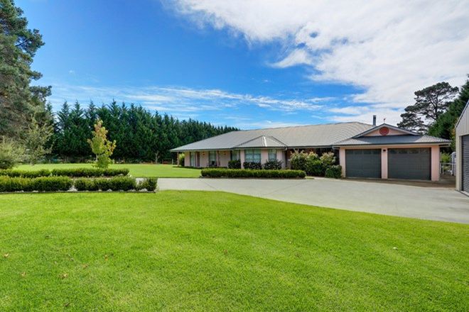 Picture of 23 Bumballa Road, WINGELLO NSW 2579