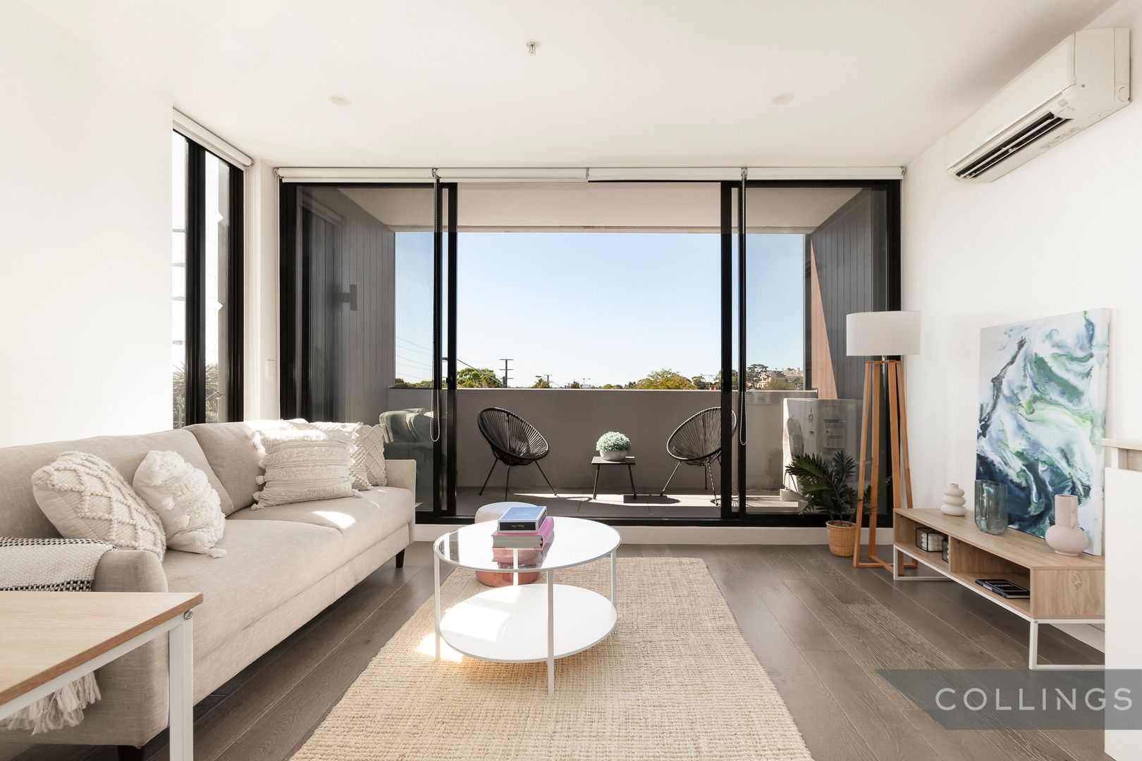 203/66 St Georges Road, Northcote VIC 3070, Image 0