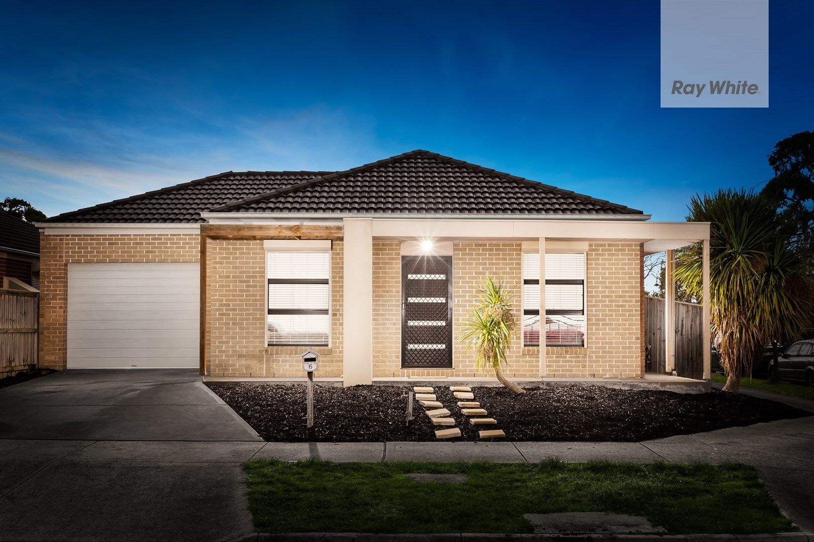 6 Villeroy Street, Mernda Property History & Address Research Domain