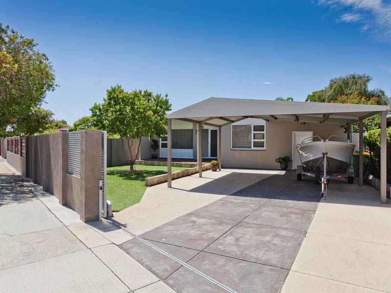 3 bedrooms House in 54 Herdsman Parade WEMBLEY WA, 6014