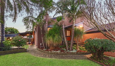 Picture of 9 Eucalypt Court, LANGWARRIN VIC 3910