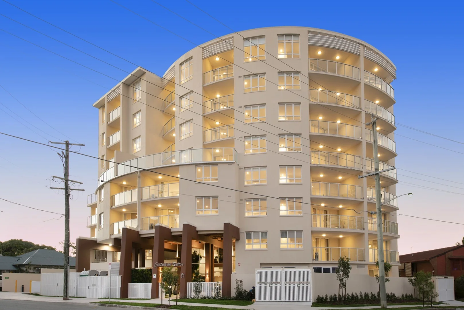 Primary image of 81 Sutton Street, Redcliffe QLD 4020