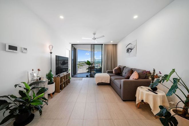 Picture of 20709/96 Memorial Ave, MAROOCHYDORE QLD 4558