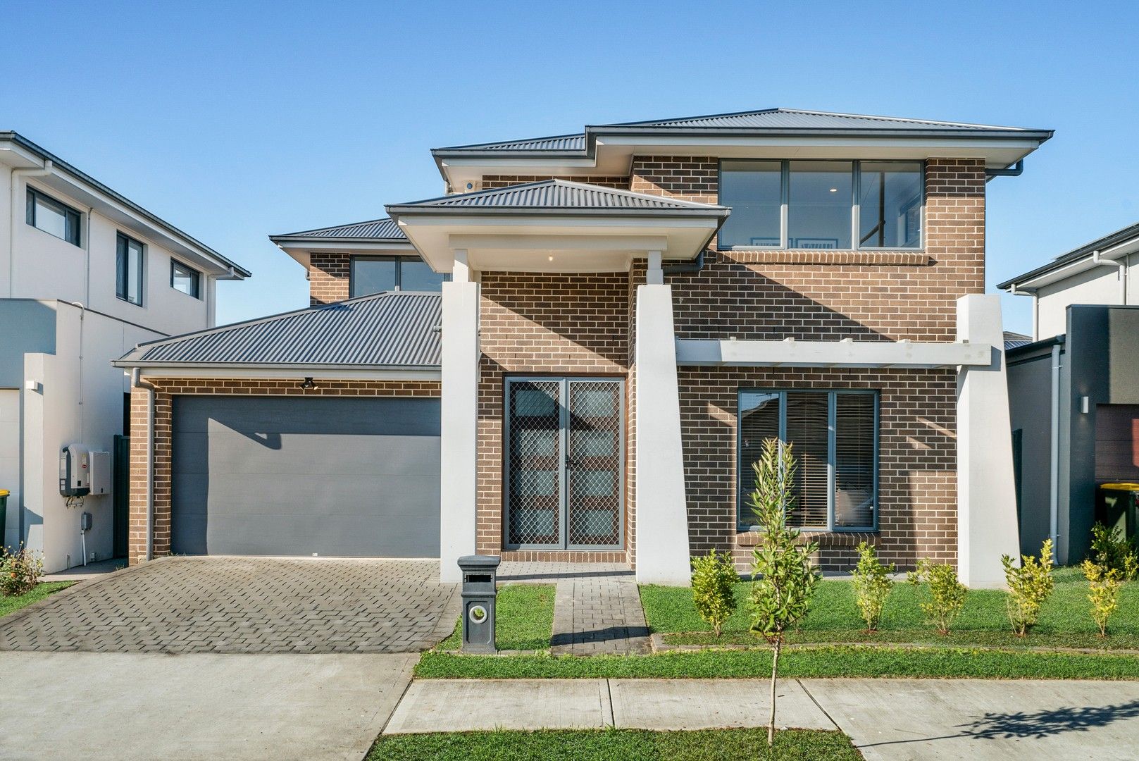 4 bedrooms House in 40 Sylan Street MARSDEN PARK NSW, 2765