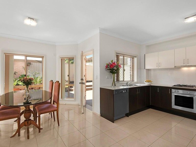 1/491 Marion Street, Georges Hall NSW 2198, Image 1