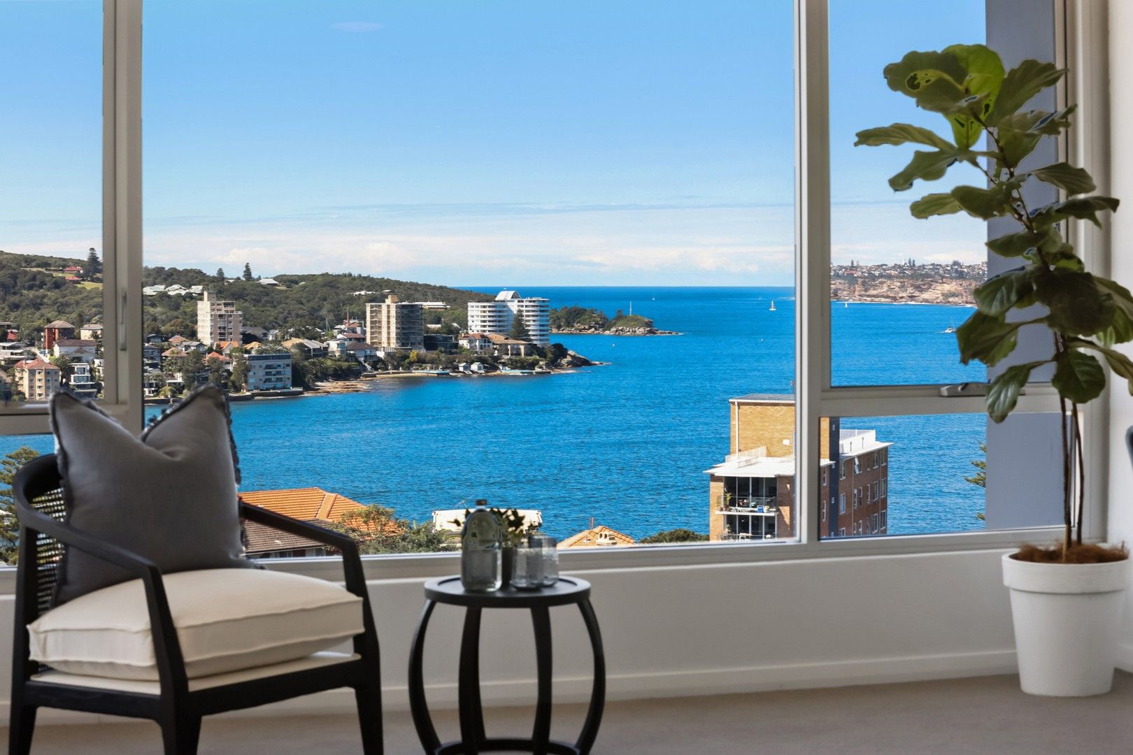 3 bedrooms Apartment / Unit / Flat in 5B/1-7 George Street MANLY NSW, 2095
