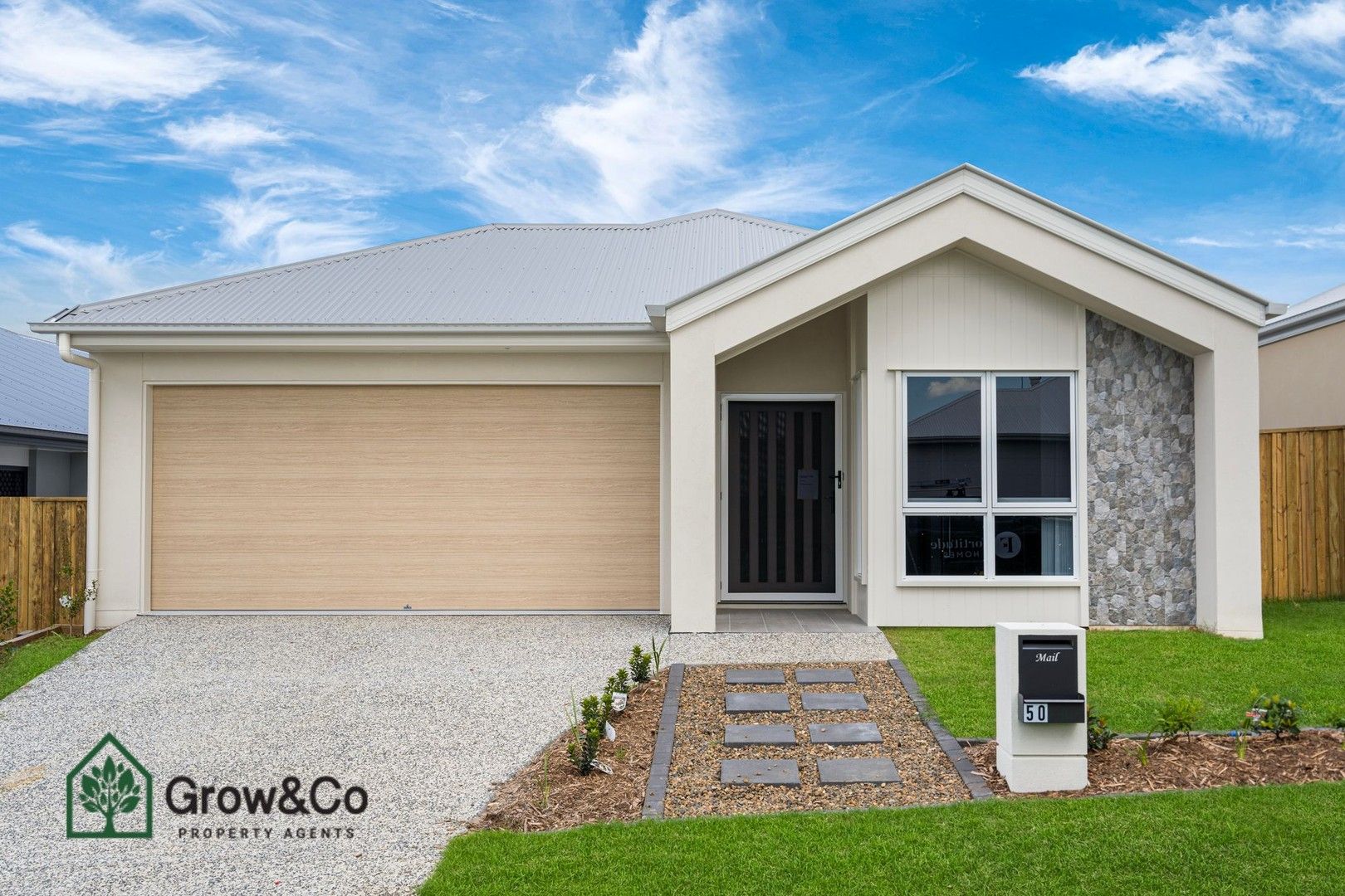 50 Highbury Court Greenbank QLD 4124 House For Rent Domain