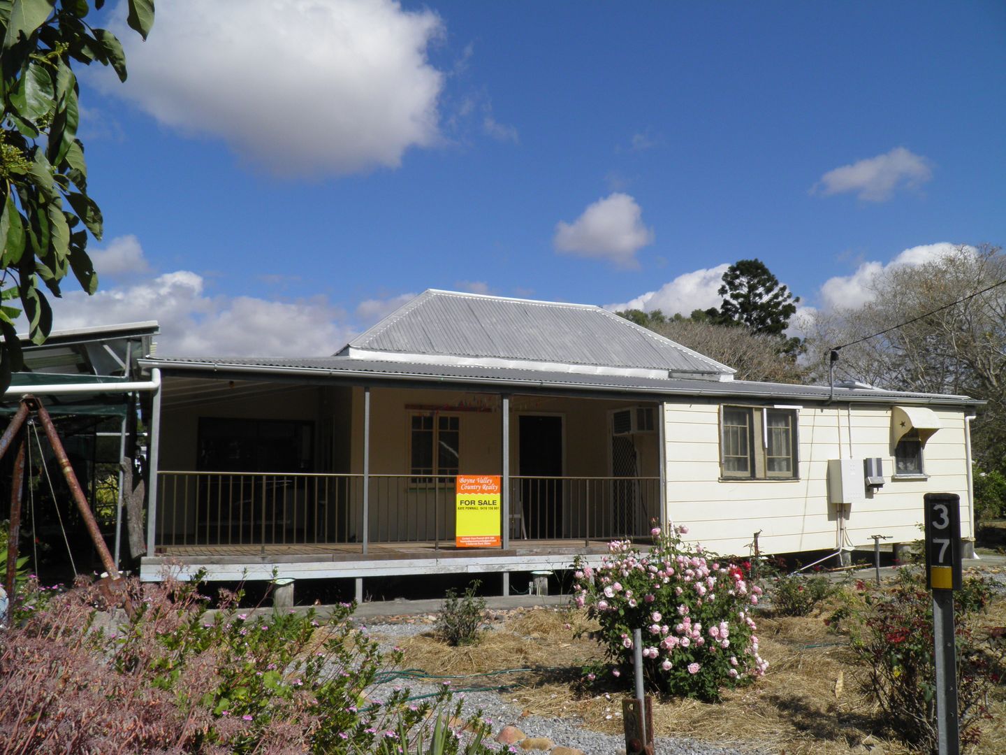 37 Dawes Street, Boyne Valley QLD 4680 Domain