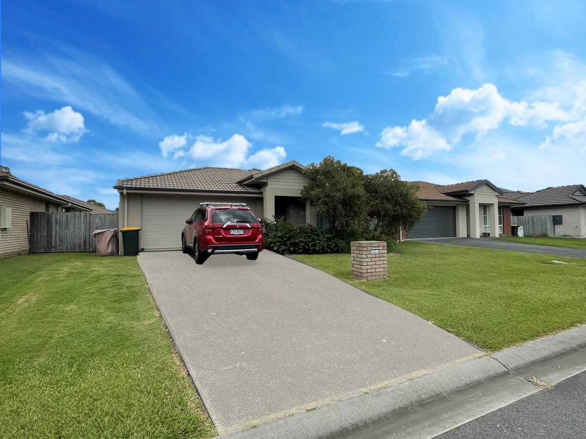 17 Jordan Ct, Caboolture QLD 4510, Image 0