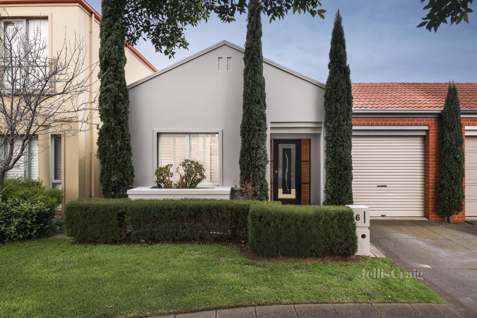 6 Swallow Street, Port Melbourne VIC 3207