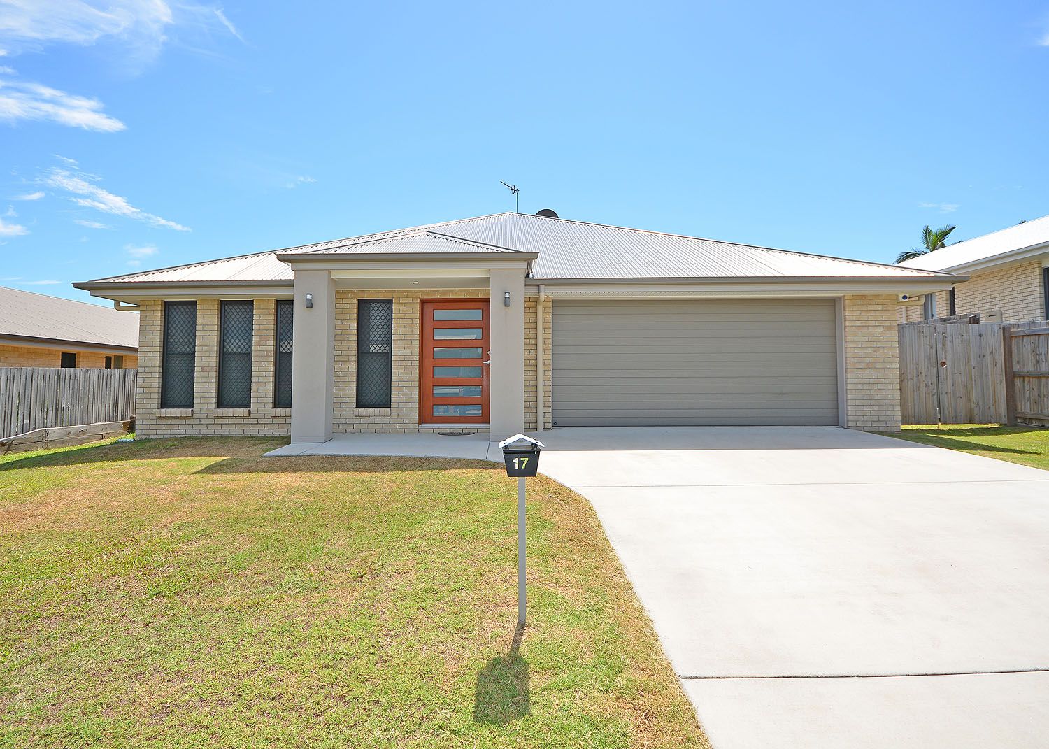 17 John Street, Scarness QLD 4655, Image 0