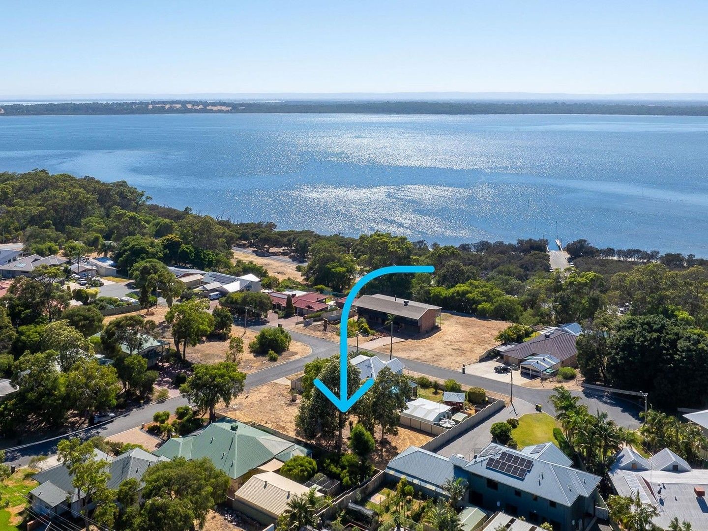 Vacant land in 3 Sunview Rise, BOUVARD WA, 6211
