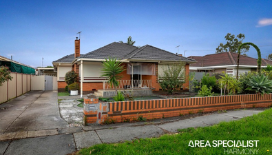 Picture of 10 Stevens Road, ST ALBANS VIC 3021