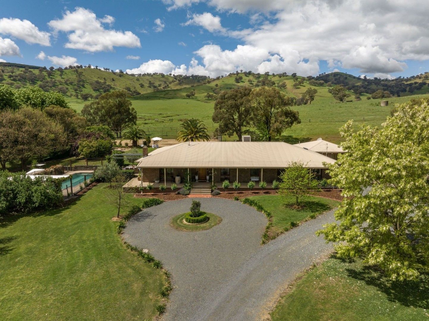 1935 Darbalara Road, Gundagai NSW 2722 House for Sale 1,200,000