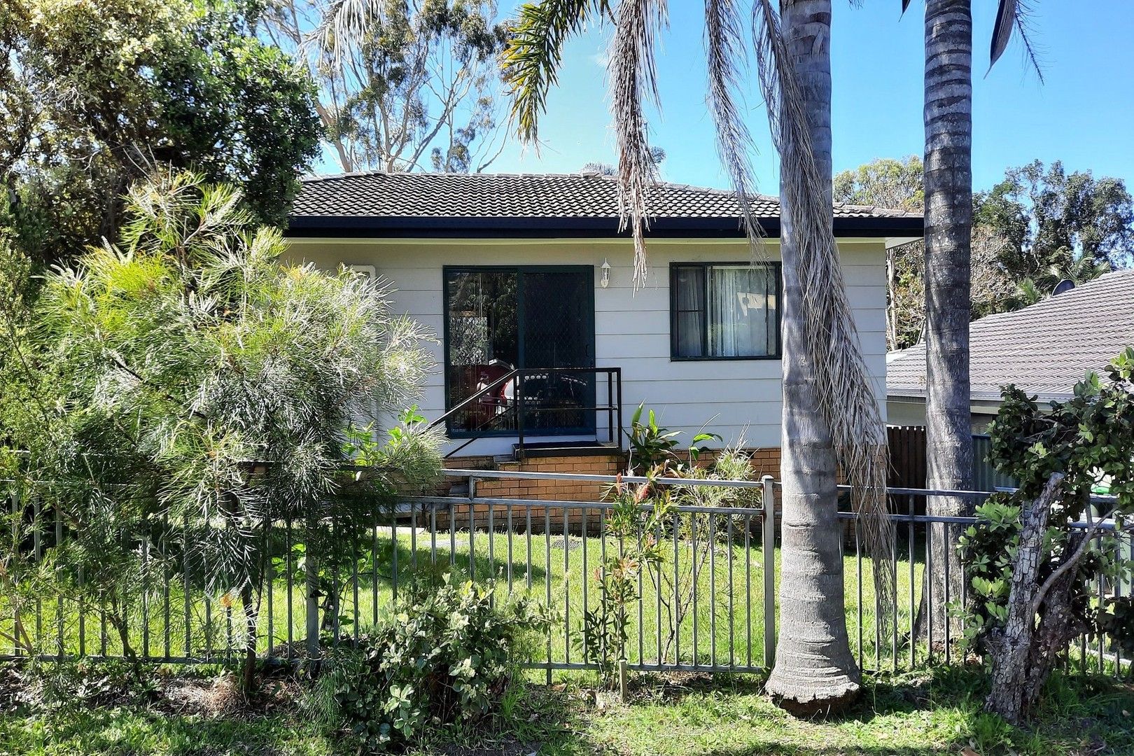 50 Hibiscus Drive, Valla Beach Property History & Address Research