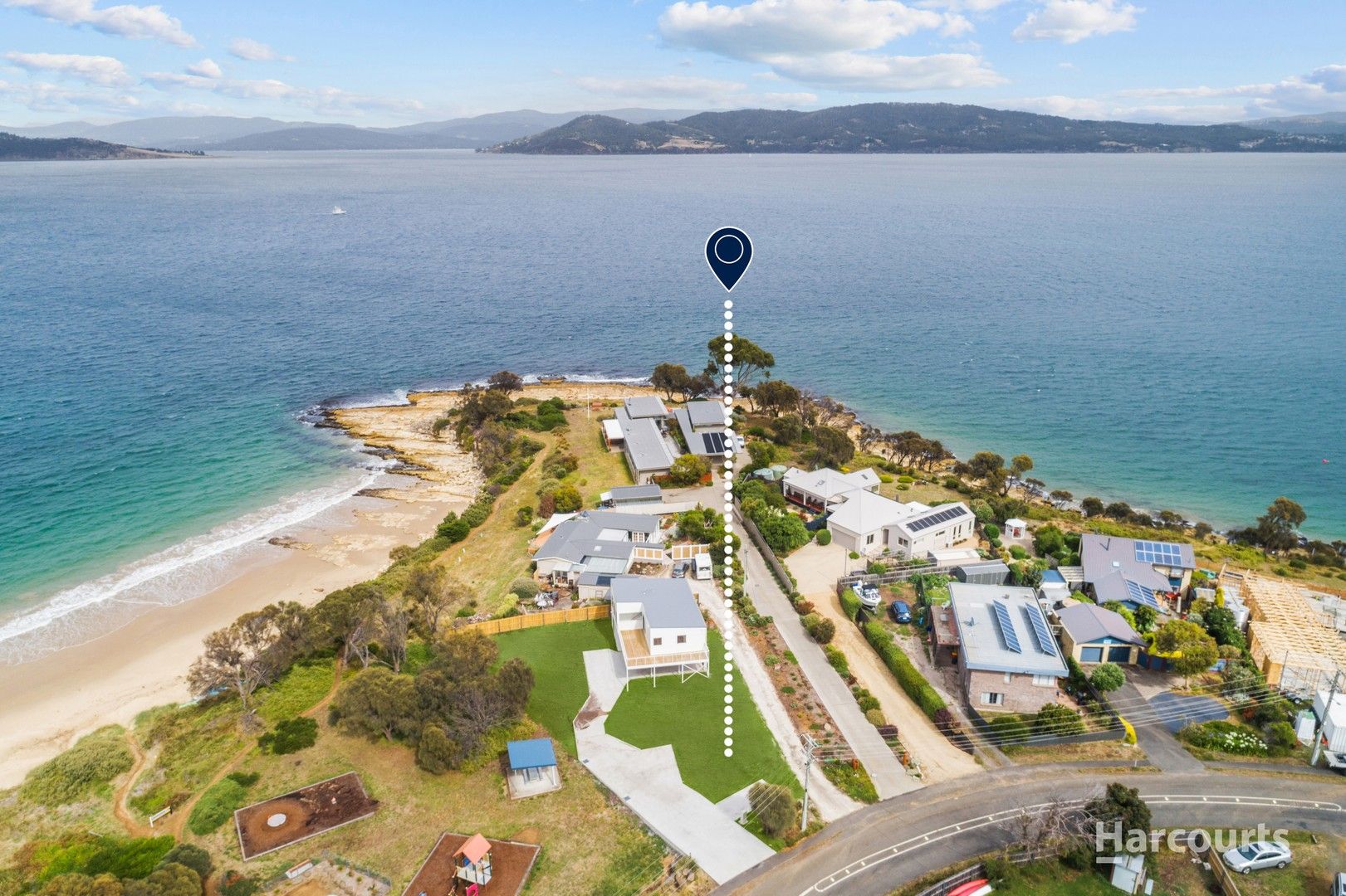 Lot 1/167 Blessington Street, South Arm TAS 7022, Image 0