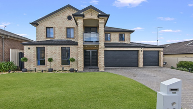 Picture of 23 Bangalla Parade, GLENMORE PARK NSW 2745