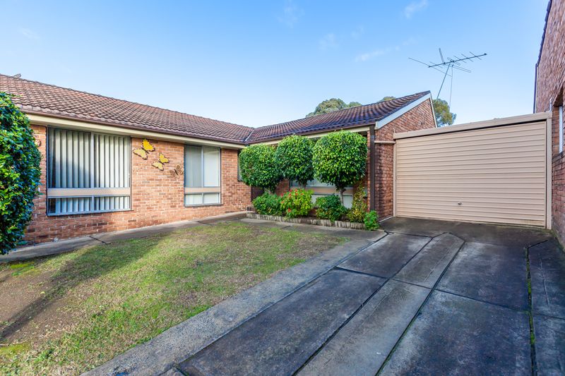 12/23 Second Avenue *, MACQUARIE FIELDS NSW 2564, Image 1