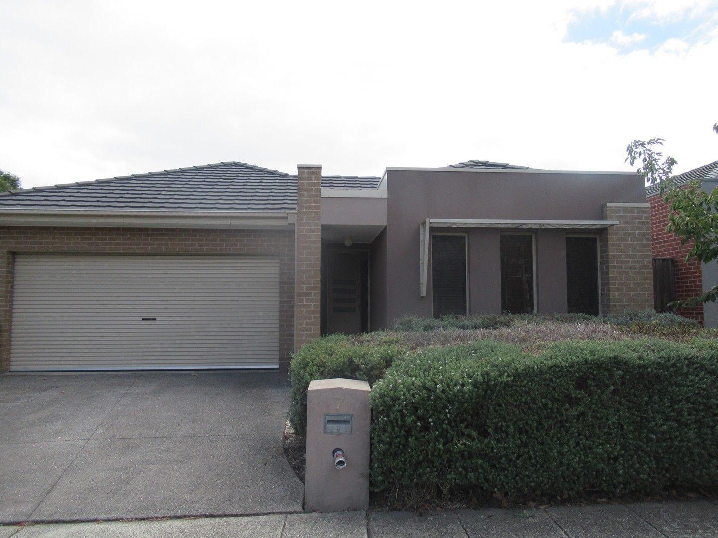 3 bedrooms House in 7 Jarrett Street EPPING VIC, 3076