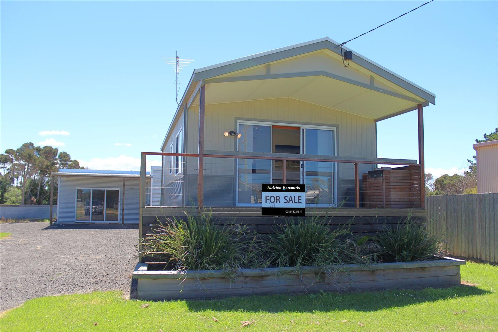 22 Raglan Street, Port Albert VIC 3971, Image 1