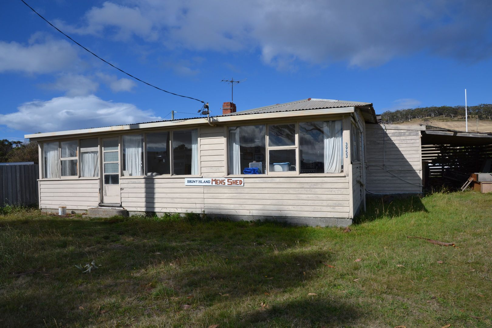 3953 Bruny Island Main Road, Alonnah TAS 7150, Image 1