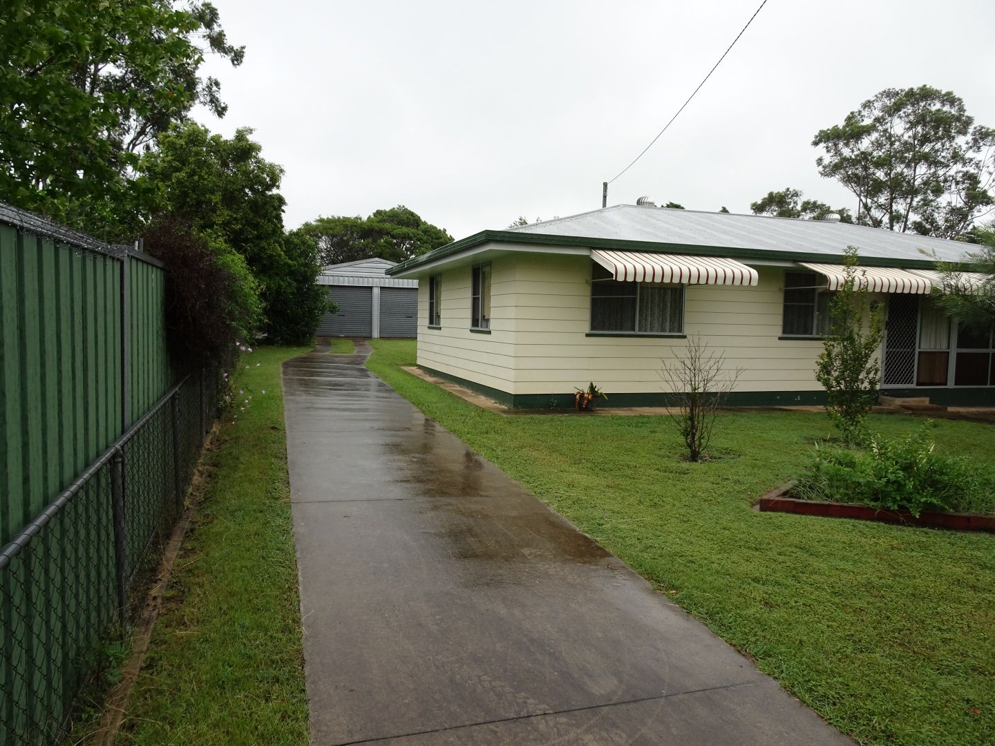 23 Andrews Road, Crows Nest QLD 4355, Image 1