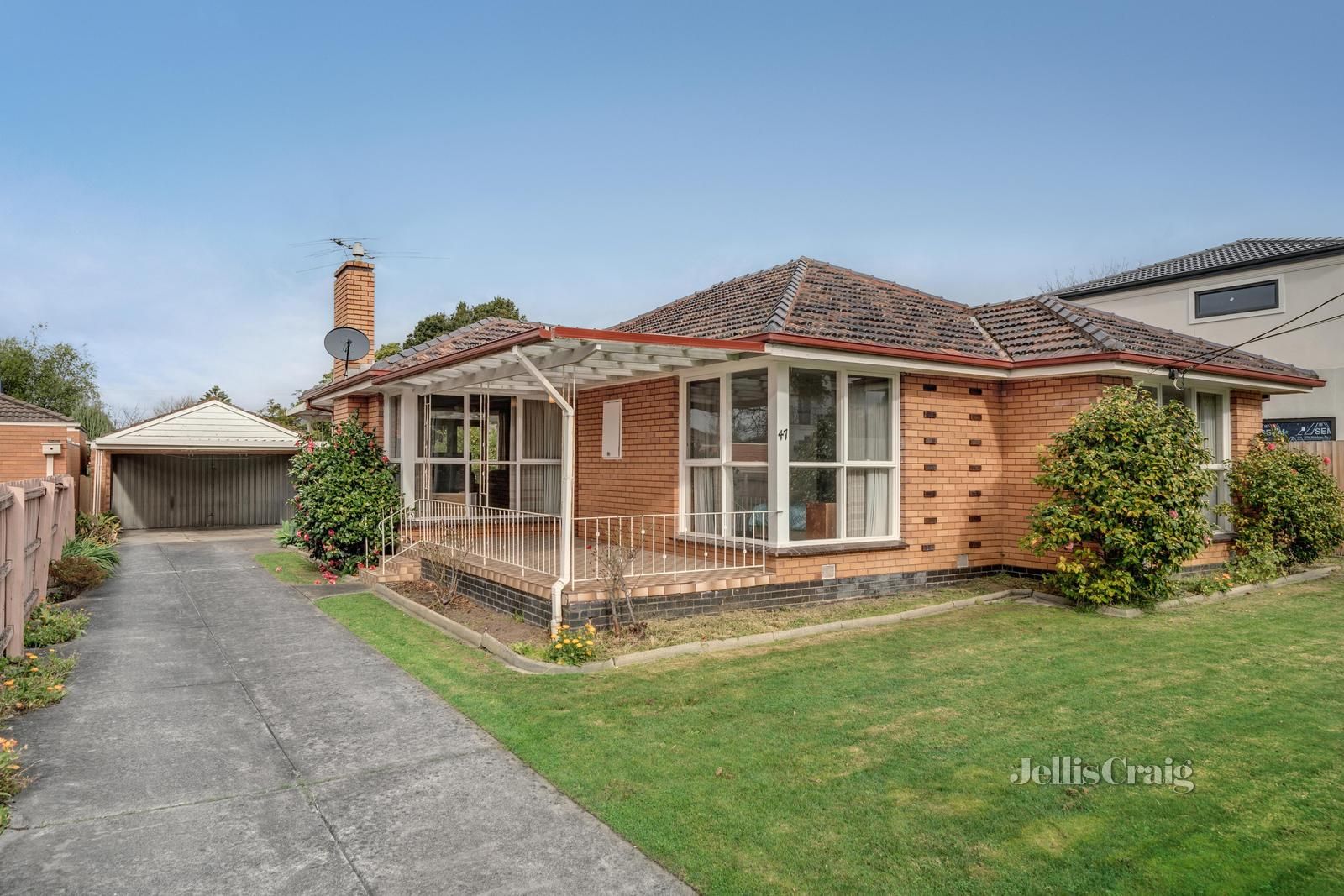 47 Delmore Crescent, Glen Waverley VIC 3150, Image 1