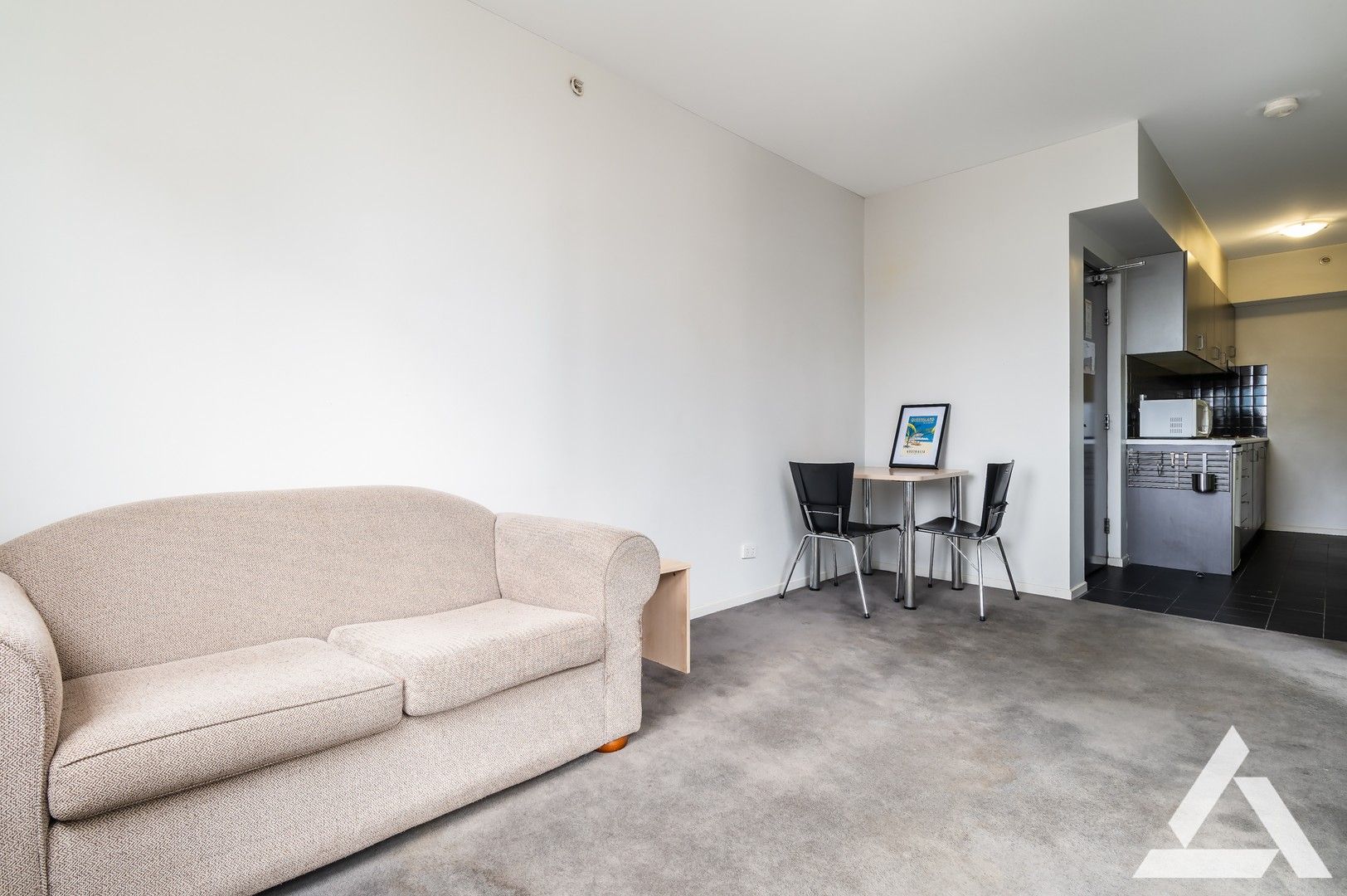 2 bedrooms Apartment / Unit / Flat in 1906/39 Lonsdale Street MELBOURNE VIC, 3000