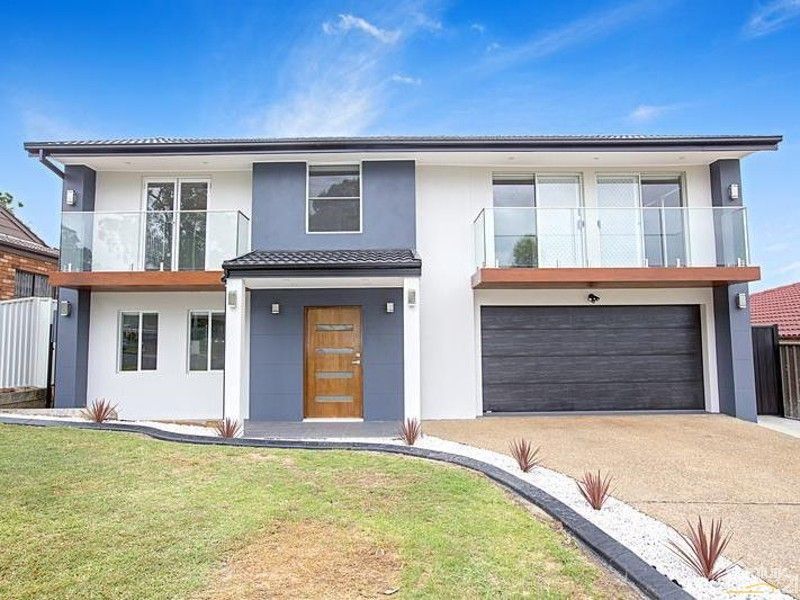 23 Marconi Road, Bossley Park NSW 2176