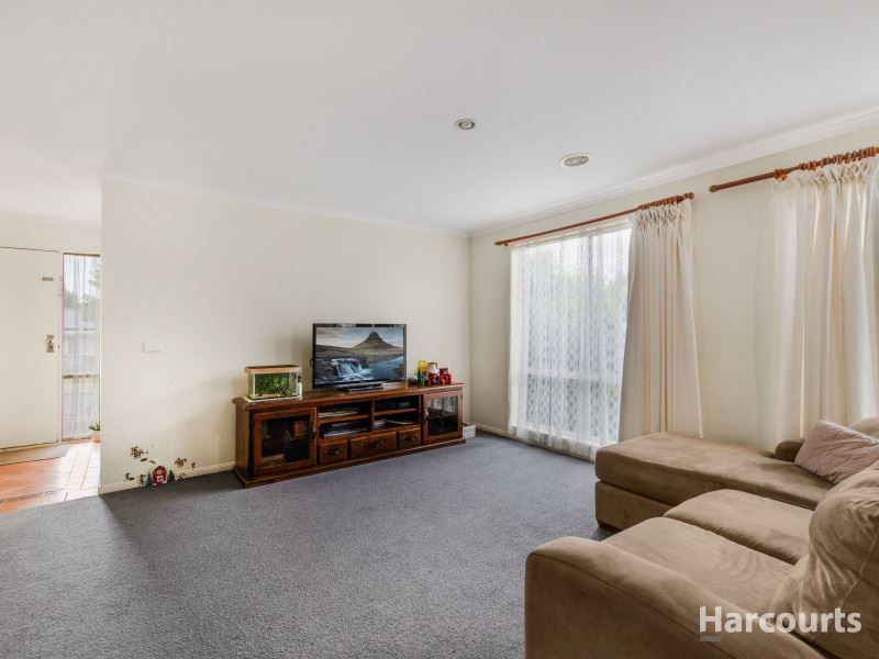 1 Baw Baw Drive, Warragul VIC 3820, Image 2