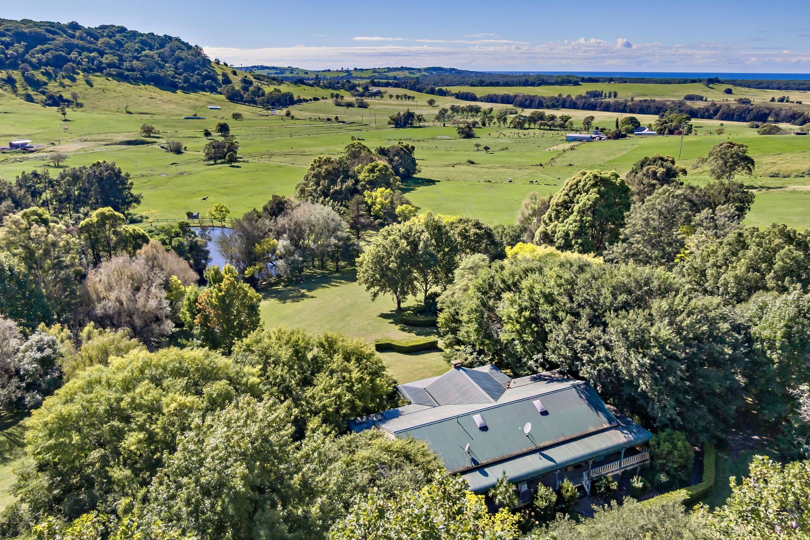 250 Toolijooa Road, Toolijooa NSW 2534, Image 2