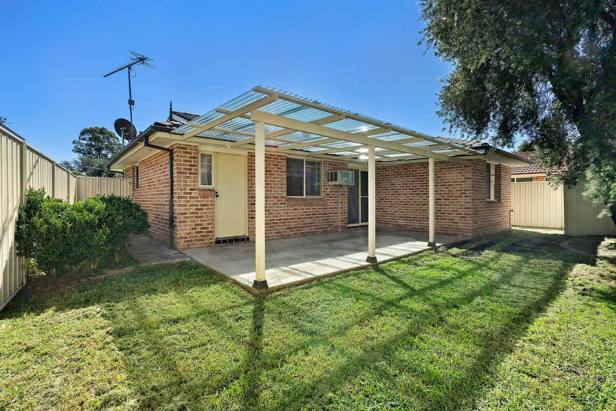 2/22 Dawes Place, Bligh Park NSW 2756, Image 1