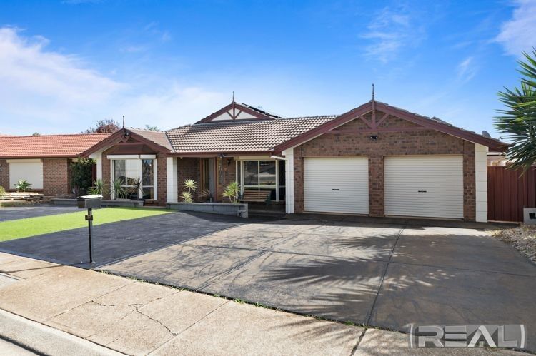 37 Jacaranda Drive, Craigmore SA 5114, Image 2