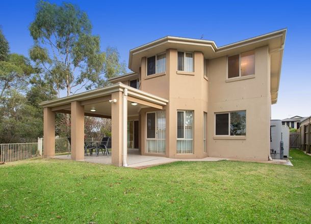 57 Taylor Place, Mackenzie QLD 4156