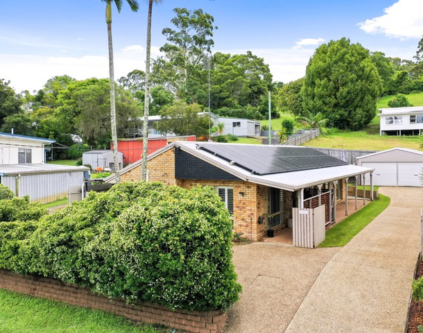 86 Coes Creek Road, Burnside QLD 4560