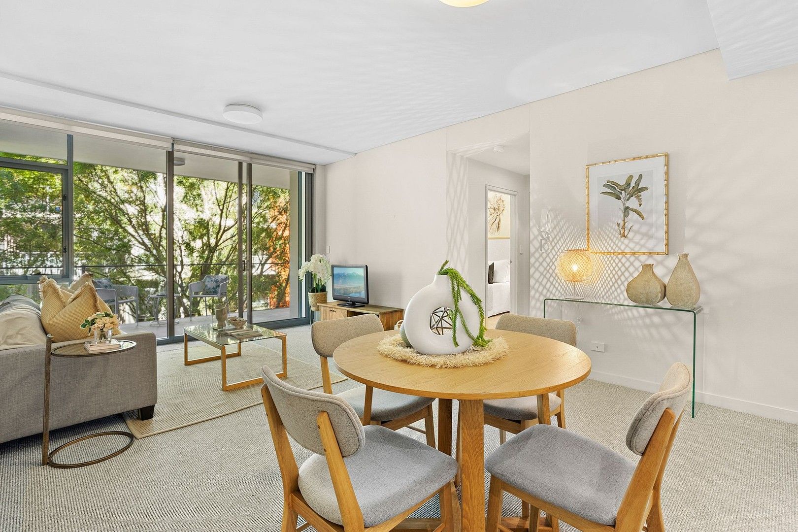 302/2 Sylvan Avenue, Balgowlah NSW 2093, Image 0