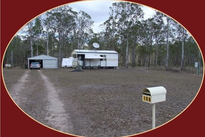 Picture of DOONGUL QLD 4620