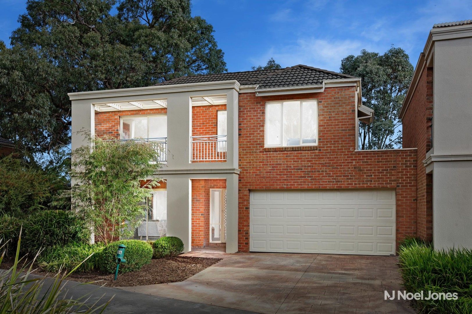 34 Madison Boulevard, Mitcham VIC 3132, Image 0