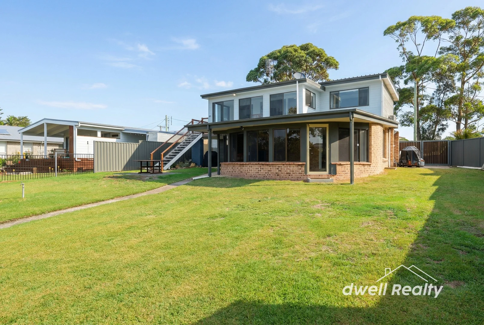 Additional image 14 of 43 SUSSEX INLET ROAD, Sussex Inlet NSW 2540