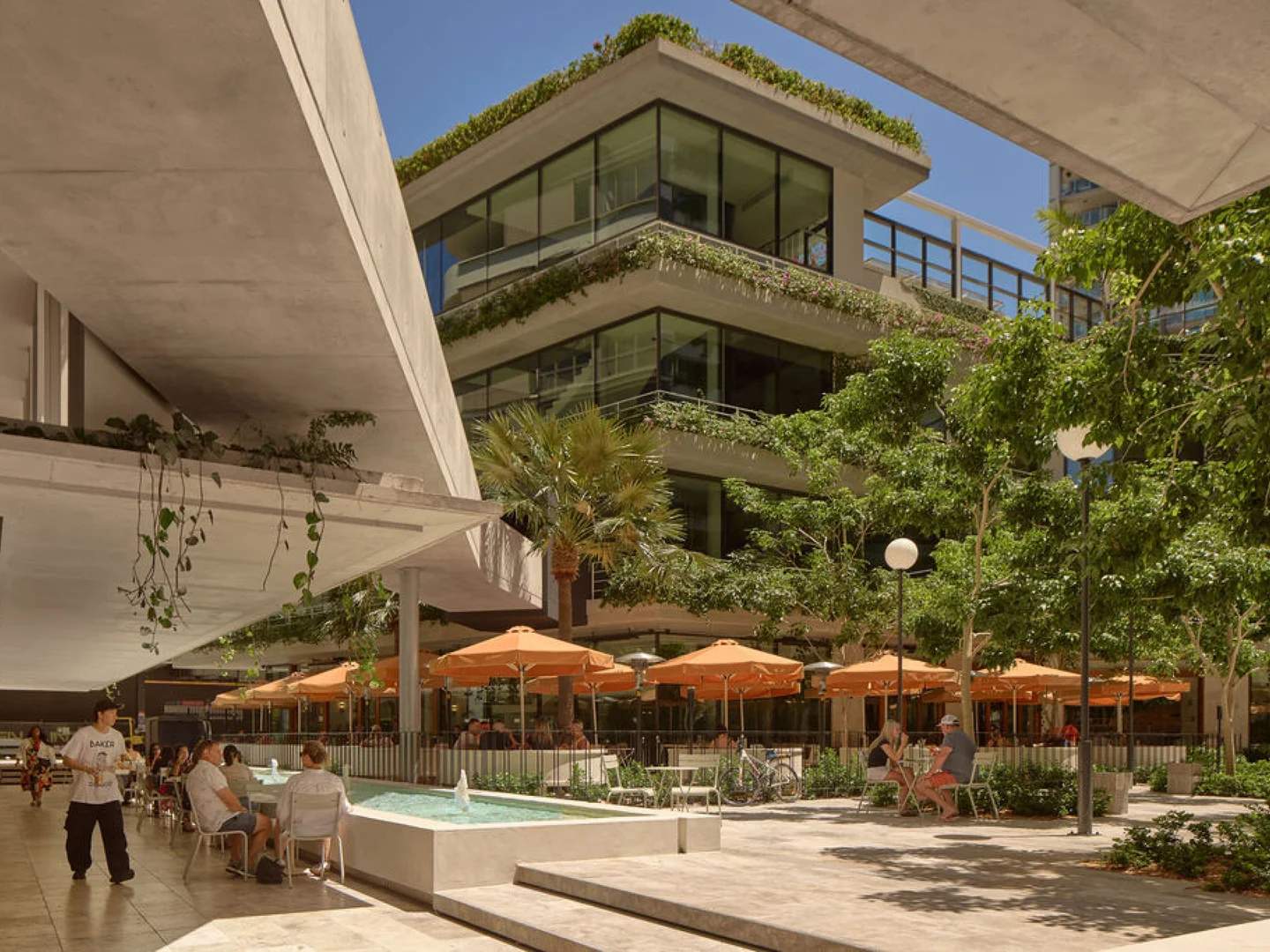 Additional image 24 of 1505/18 Longland Street, Newstead QLD 4006