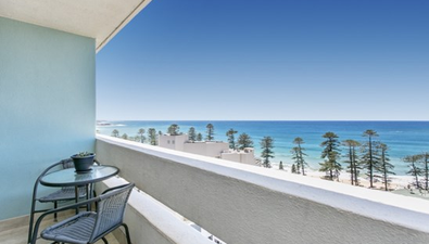 Picture of 938/22 Central Avenue, MANLY NSW 2095